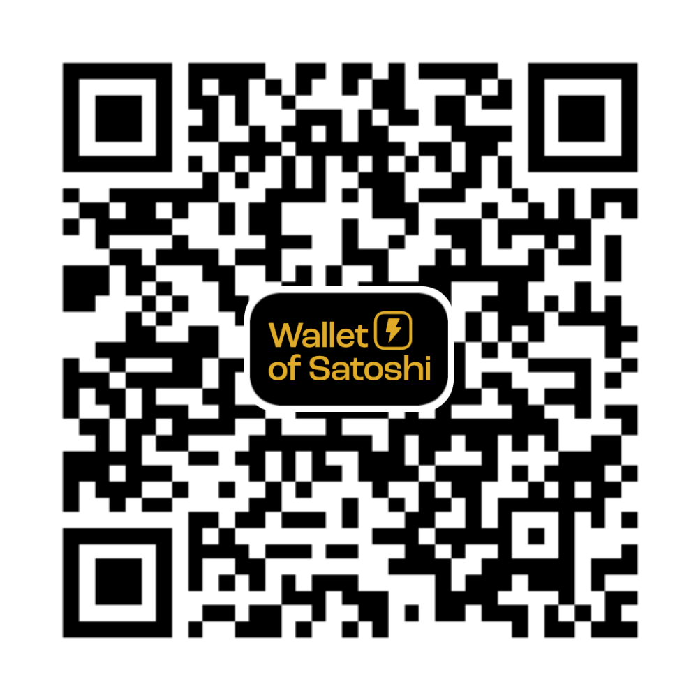 Lightning QR